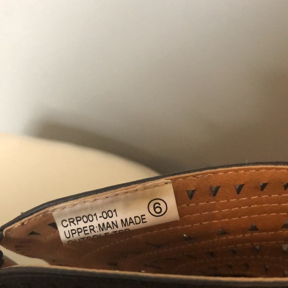 ⭐️Host Pick⭐️Ankle heel - Picture 5 of 6